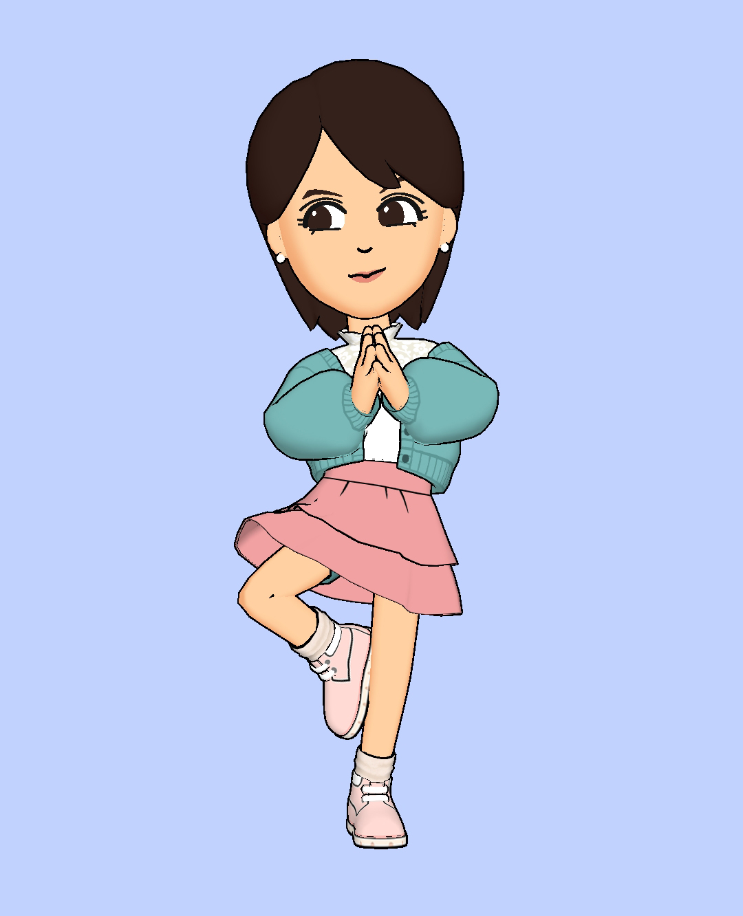 LINE Avatar ไลน์ อวตาร คืออะไร